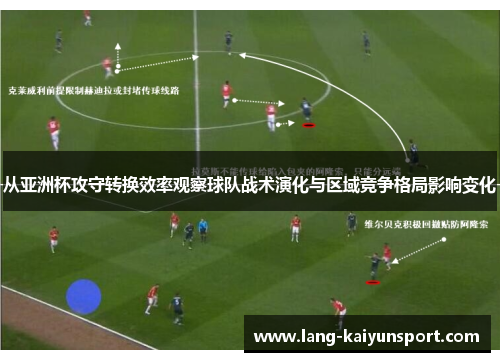 从亚洲杯攻守转换效率观察球队战术演化与区域竞争格局影响变化