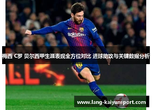 梅西 C罗 贝尔西甲生涯表现全方位对比 进球助攻与关键数据分析